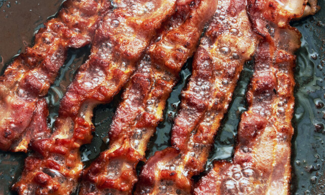 Vil du ha billig bacon, bør du kjøpe disse pakkene